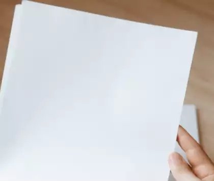 A4 Copy Paper