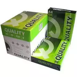 Quality Plus A4 copy paper Saudi Arabia