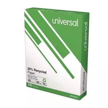 Universal A4 paper Saudi Arabia