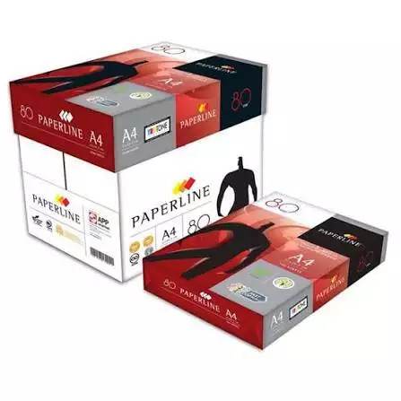 PaperLine A4 paper Saudi Arabia