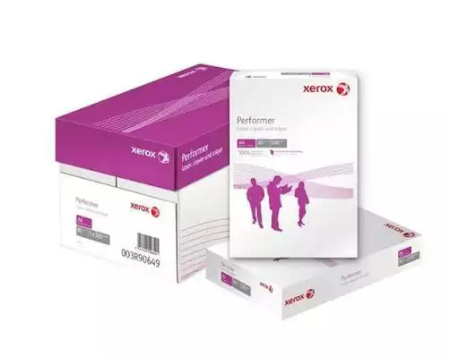 Xerox A4 copy paper Saudi Arabia