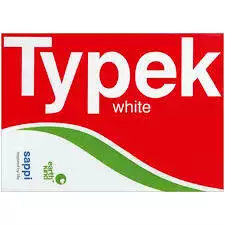 Typek A4 Copy Paper for Cape Coast importers