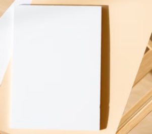 Thermal paper&nbsp;