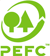 PEFC Cetificate
