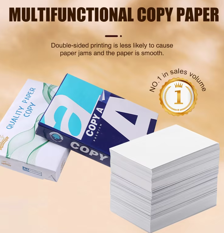 a4 copy paper in Brazil